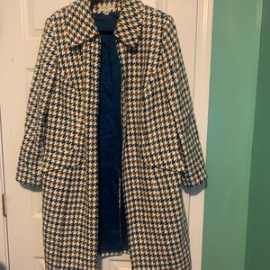 Dress Coat